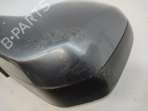 Left mirror CITROËN BERLINGO Box Body/MPV (B9) 1.6 HDi 90 4x4 | BP28506578C26