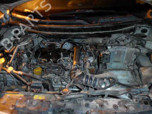 Front left seatbelt RENAULT KOLEOS I (HY_) 2.0 dCi (HY0K) | BP8742869I26 
