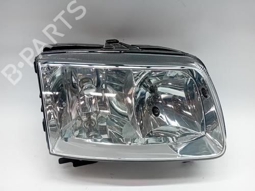 Højre forlygte VW POLO (6N2) [1999-2001]  30061375