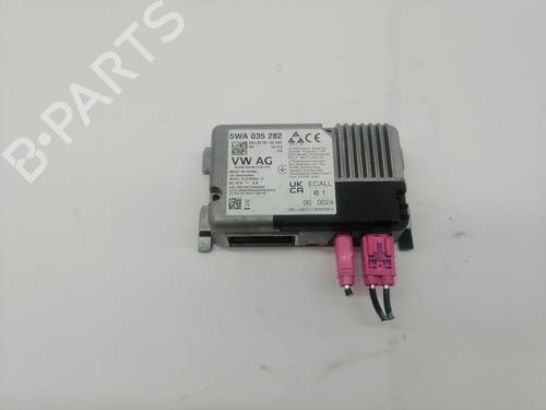 Elektronisk modul SKODA KAMIQ (NW4) [2019-2025]  29376212