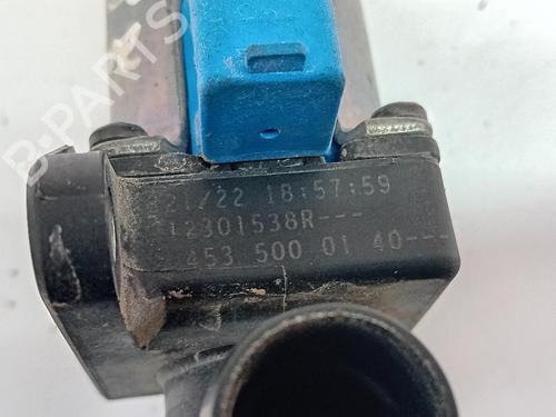 Electronic sensor RENAULT MEGANE IV Hatchback (B9A/M/N_) | BP38293001M84 - Image 4