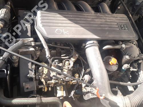 Right headlight CITROËN BERLINGO / BERLINGO FIRST Box Body/MPV (M_) 1.9 D 70 (MBWJZ, MCWJZ) | BP11141342C29  - Image 8