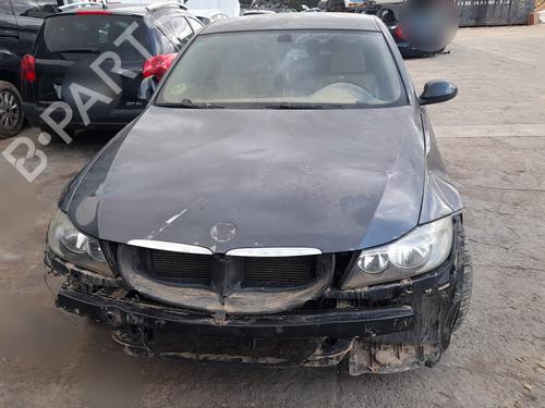 Right rear door BMW 3 (E90) 320 d | BP24800829C5