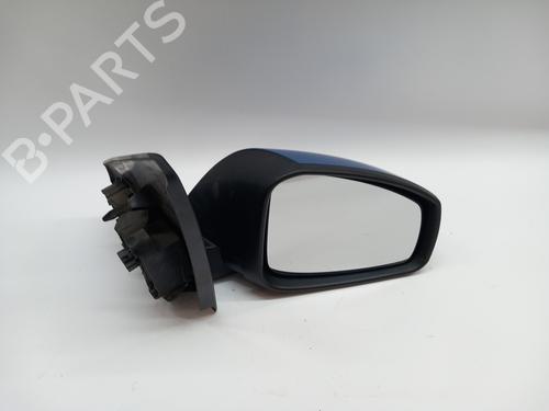 Used Right mirror RENAULT MEGANE III Hatchback (BZ0/1_, B3_) 1.5 dCi (BZ0C) (90 hp) 23102203