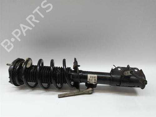 Right front shock absorber FORD PUMA (J2K, CF7) 1.0 EcoBoost mHEV | BP32999598M17 - Image 1
