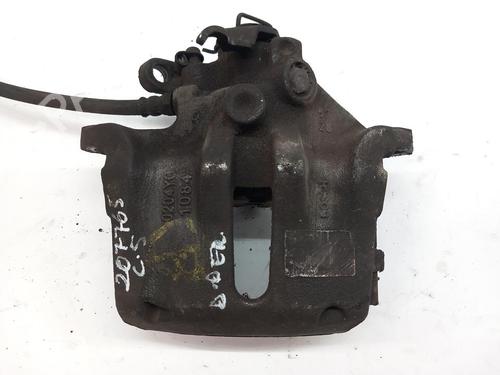 Used Right front brake caliper Right front brake caliper CITROËN C5 I (DC_) 2.0 HDi (DCRHZB, DCRHZE) (109 hp) 33623261 33623261
