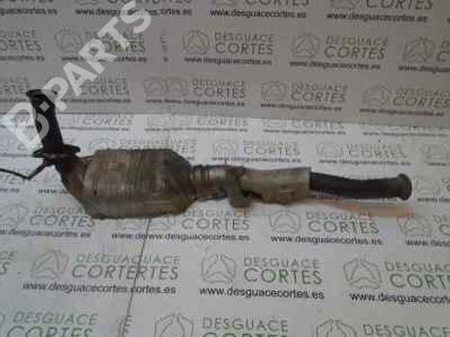 Catalyst RENAULT MEGANE I (BA0/1_) 1.6 e (BA0F, BA0S) 5462964 | B 