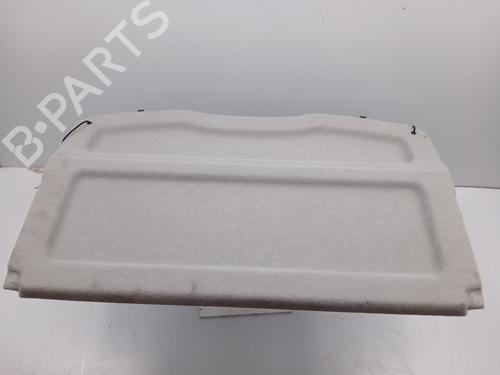 Used Rear parcel shelf RENAULT SCÉNIC III (JZ0/1_) 1.2 TCe (JZ16) (132 hp) 24173673