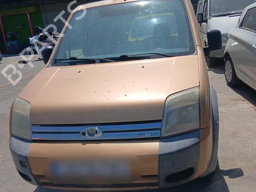 Recambios FORD TRANSIT CONNECT (P65_, P70_, P80_)  1.8 TDCi  4769336