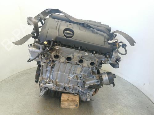 Engine CITROËN C4 Picasso I MPV (UD_) 1.6 VTi 120 | BP36469595M1 - Image 3