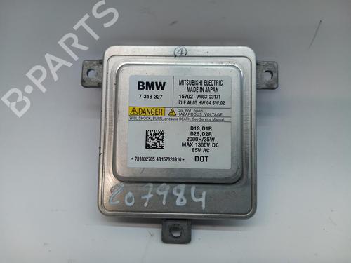 Used Xenon ballast Xenon ballast BMW 2 Coupe (F22, F87) 220 i (184 hp) 33616789 33616789