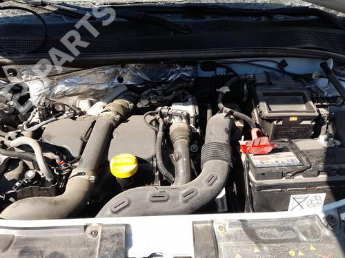 Engine control unit (ECU) DACIA SANDERO II 1.5 dCi | BP10317116M57  - Image 6