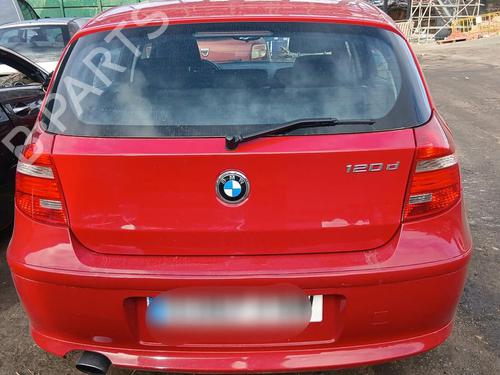 Engine BMW 1 (E87) 120 d | BP31752791M1 