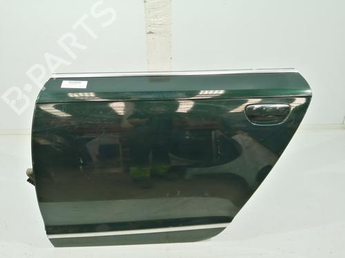 Used Left rear door AUDI A6 C6 (4F2) 3.0 TDI quattro (240 hp) 16819751