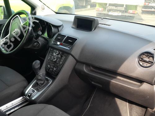 Gearbox OPEL MERIVA B MPV (S10) 1.6 CDTI (75) | BP20159819M3 