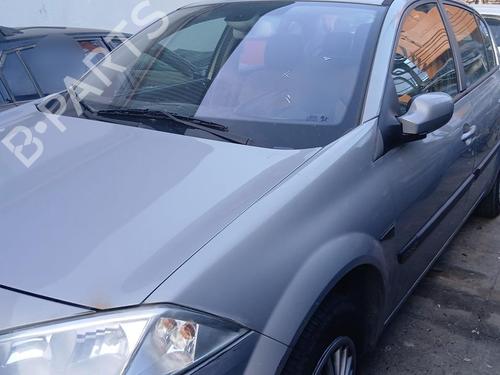 Headlight switch RENAULT MEGANE II Saloon (LM0/1_) | BP33798711I24 - Image 9