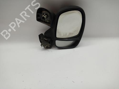 Used Right mirror Right mirror RENAULT TRAFIC II Bus (JL) 2.5 dCi 145 (JL0J) (146 hp) 33673425 33673425