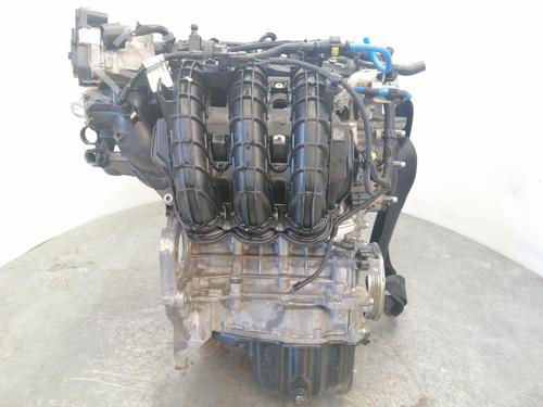 Engine FIAT 500 (312_) | BP22273124M1