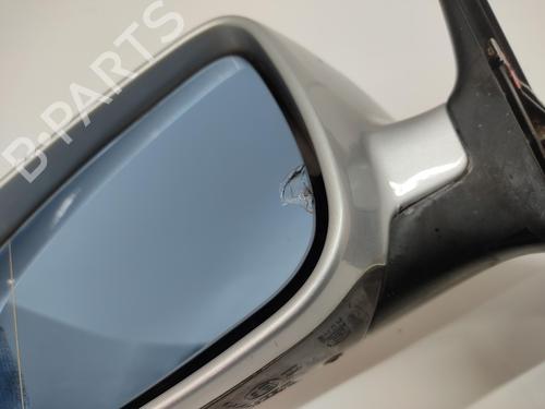 Left mirror AUDI A4 B5 (8D2) 1.9 TDI | BP20847780C26 