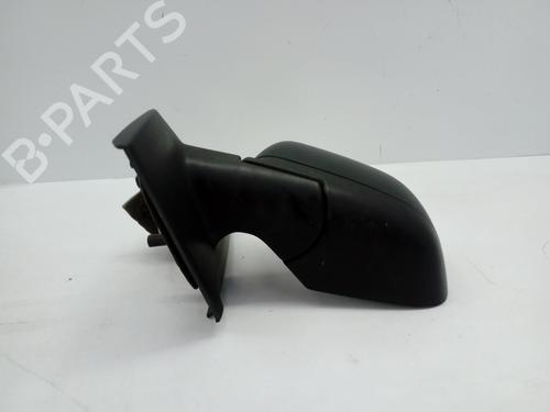Left mirror DACIA DOKKER MPV (KE_)  | BP17102796C26 