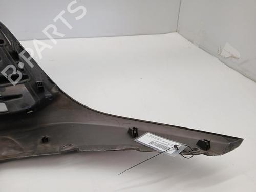 Grill FIAT DUCATO Platform/Chassis (250_) | BP35905337C40 - Image 6