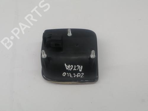 Tailgate handle SEAT ALTEA (5P1)  | BP30440098C132 