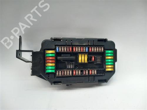 Used Electronic module Electronic module BMW X5 (F15, F85) xDrive 40e (245 hp) 26401434 26401434