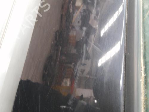 Right rear door PEUGEOT 407 SW (6E_, 6D_) 2.0 | BP18141079C5 