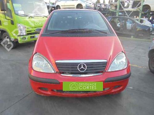 BP5539239C1 | Capot MERCEDES-BENZ A-CLASS (W168) A 140 (168.031, 168.131) BP5539239C1