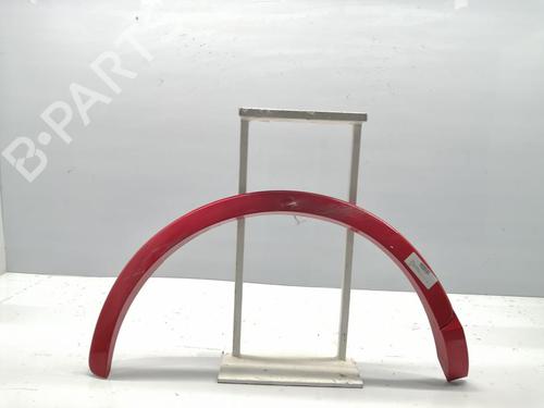 Højre bagtil skærm liste AUDI Q3 (F3B) 35 TDI quattro (150 hp) 32631432