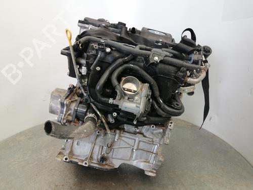 Engine TOYOTA COROLLA Saloon (_E21_) 1.6 VVTi (ZRE210) | BP23891699M1