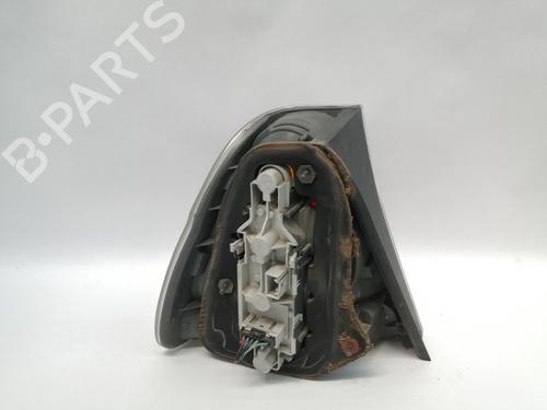 Right taillight BMW 3 Compact (E46) 320 td | BP19055934C35 