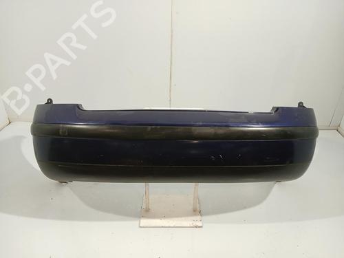 Paragolpes trasero VW PASSAT B5.5 (3B3) [2000-2005]  31089810