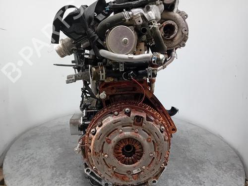 Engine NISSAN QASHQAI II (J11, J11_)  | BP29904200M1 