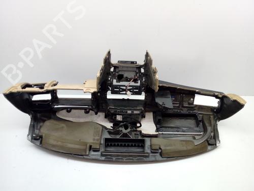 Airbag Kit BMW 5 (E60) 520 d | BP13240606C86 