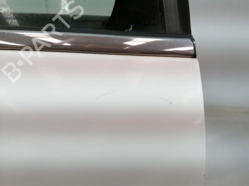 Left rear door CITROËN C4 Picasso I MPV (UD_) 1.6 HDi 110 | BP29252549C4 