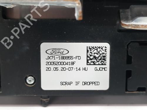 Display FORD FOCUS IV (HN)  | BP29546858C48 