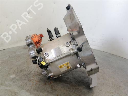 Alternator FORD TRANSIT CUSTOM V362 Van (FY, FZ) 2.0 EcoBlue | BP40554148M7 - Image 3
