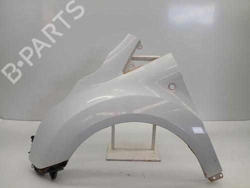 Used Left front fenders Left front fenders FORD TRANSIT CONNECT V408 Box Body/MPV [2013-2026] 35783469 35783469