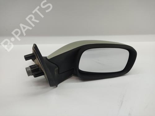 Used Right mirror RENAULT LAGUNA II Grandtour (KG0/1_) [2001-2007]  28054545