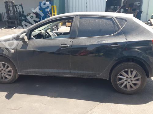 Engine control unit (ECU) SEAT IBIZA IV (6J5, 6P1)  | BP10225761M57  - Image 6