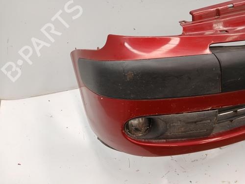 Front bumper CITROËN XSARA PICASSO (N68) 1.6 HDi | BP28326306C7 
