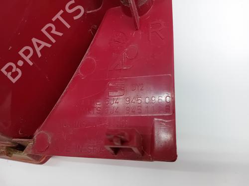 Right taillight SEAT IBIZA IV (6J5, 6P1)  | BP26979276C35 