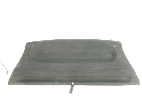 Rear parcel shelf FIAT 500L (351_, 352_)  | BP27160472C85 