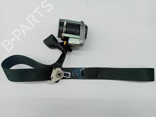Front left seatbelt PEUGEOT 2008 I (CU_) | BP37490785I26 - Image 3