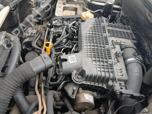 Left taillight RENAULT KANGOO (KC0/1_) 1.5 dCi (KC07) | BP32311945C34 