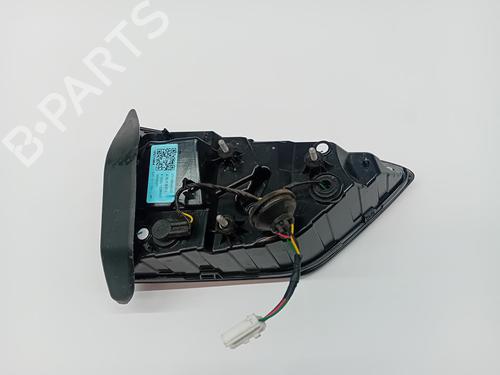 Right tailgate light MG MG ZS SUV (AZS1) | BP38470052C80 - Image 2