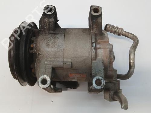 AC compressor NISSAN ALMERA II Hatchback (N16) 2.2 dCi | BP36020046M34 - Image 6