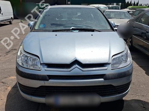 Brugte CITROËN C4 I (LC_) 4826067