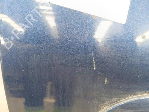 Right front door KIA MAGENTIS I (GD, MS) 2.0 | BP5576574C3 